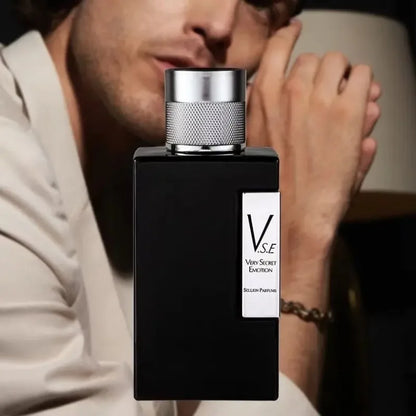 Elegant Women's Perfume 100ml.