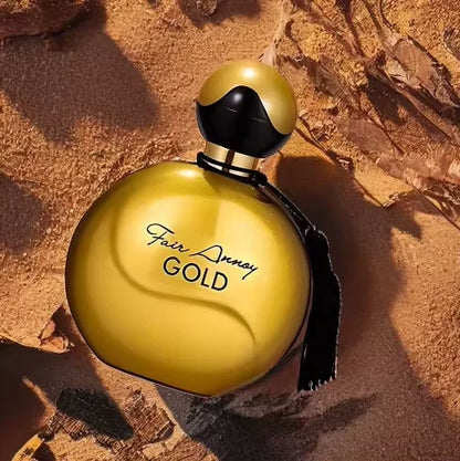 Fresh Citrus Long Lasting Perfume-50ml