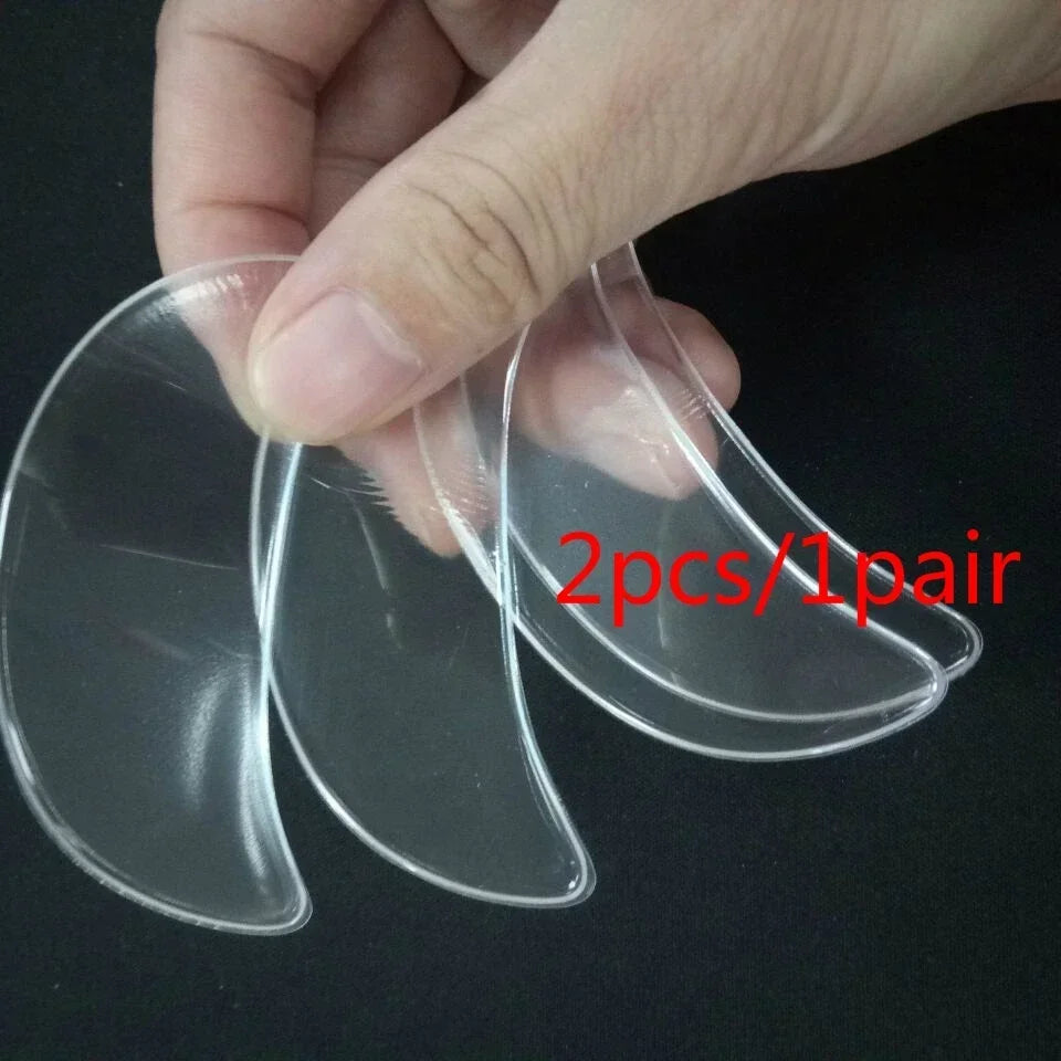 Reusable Silicone Wrinkle Removal Sticker. - BLAKESTORE-NG