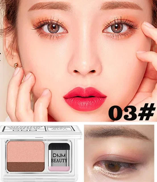 Shimmer Eye Shadow Stick-Multi Colour - BLAKESTORE-NG