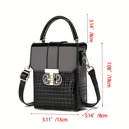 Women's Crossbody Bag.