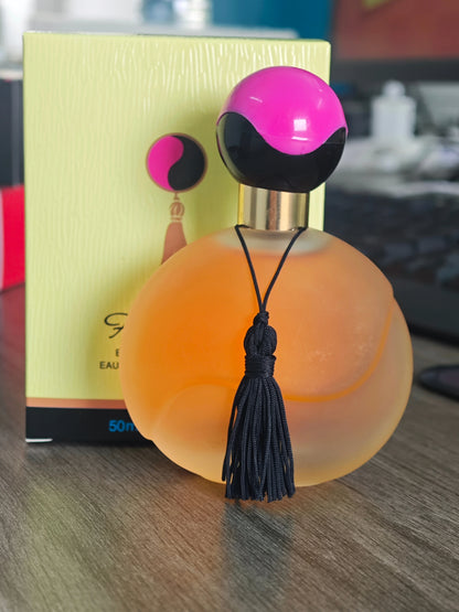 Fresh Citrus Long Lasting Perfume-50ml