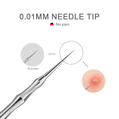 Acne and Pimples Removal Needles. - BLAKESTORE-NG
