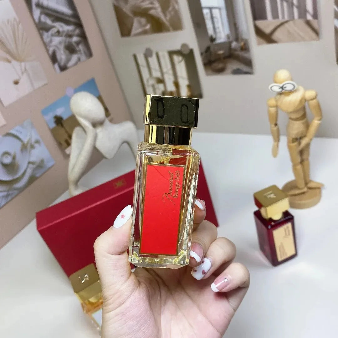 Unisex Attractive Aroma Cologne-70ml