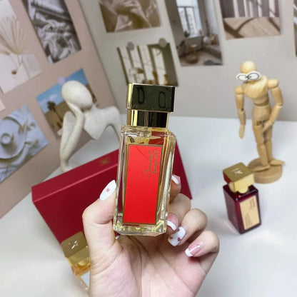 Unisex Attractive Aroma Cologne-70ml