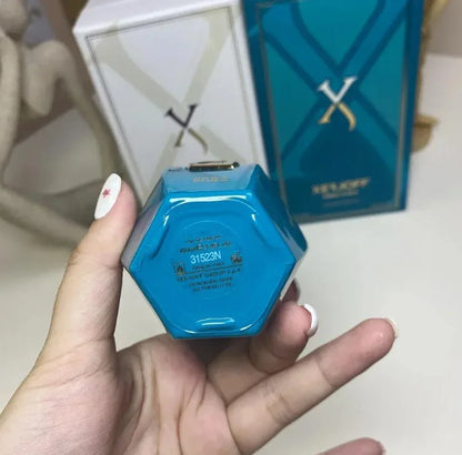 Alexandra  Erba Pura Soprano -Unisex -100ml.