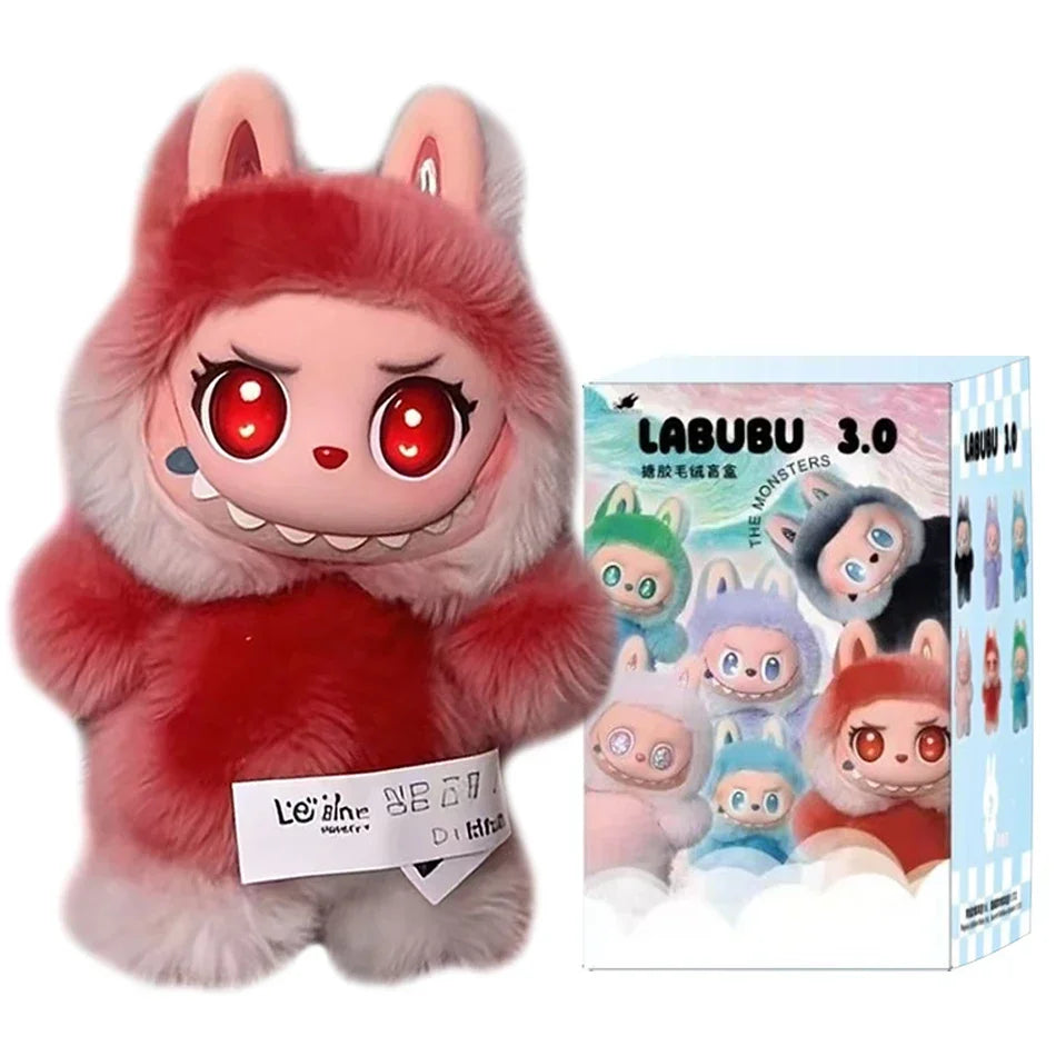 Genuine PopMart Labubu.