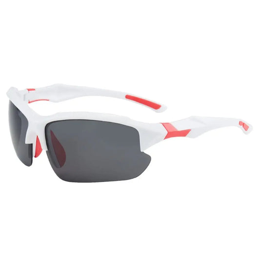 HD Lens Polarized Cycling Sunglass.