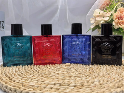 Vercaga Eros Cologne for Men- 50ml