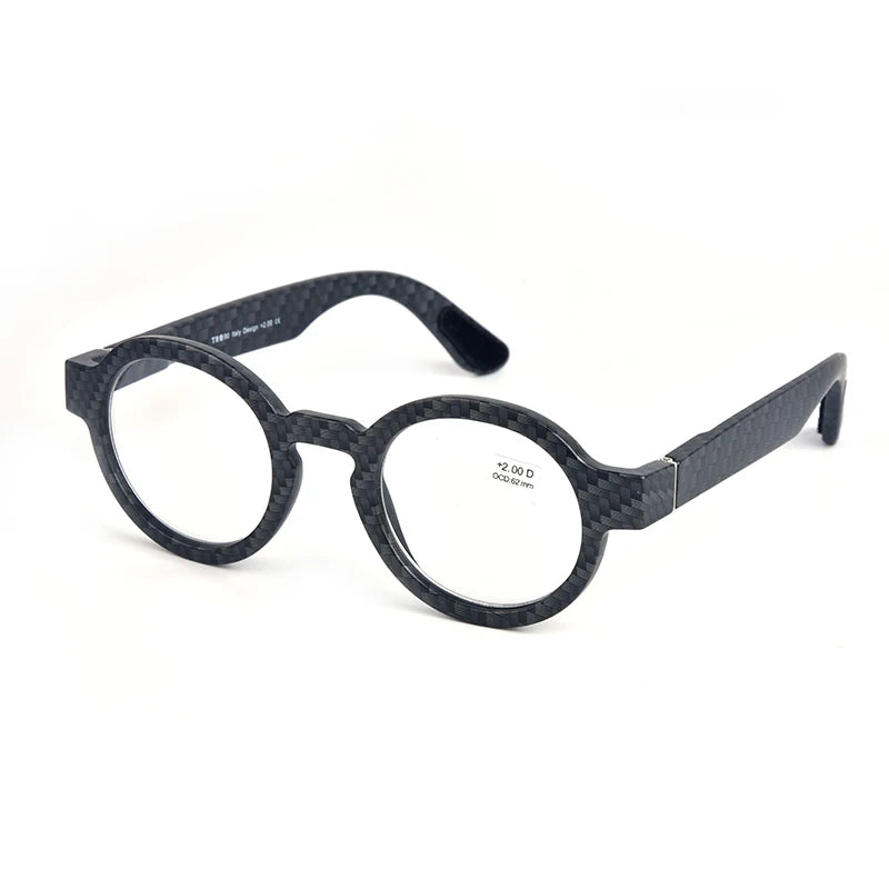 Unisex Pescription Glasses.