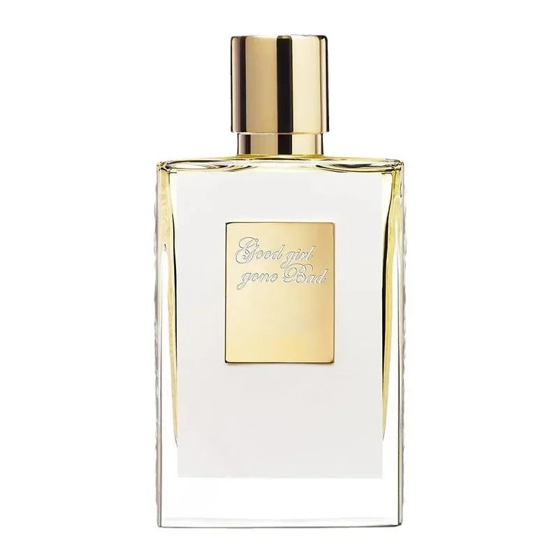 50-milliliter unisex perfume.