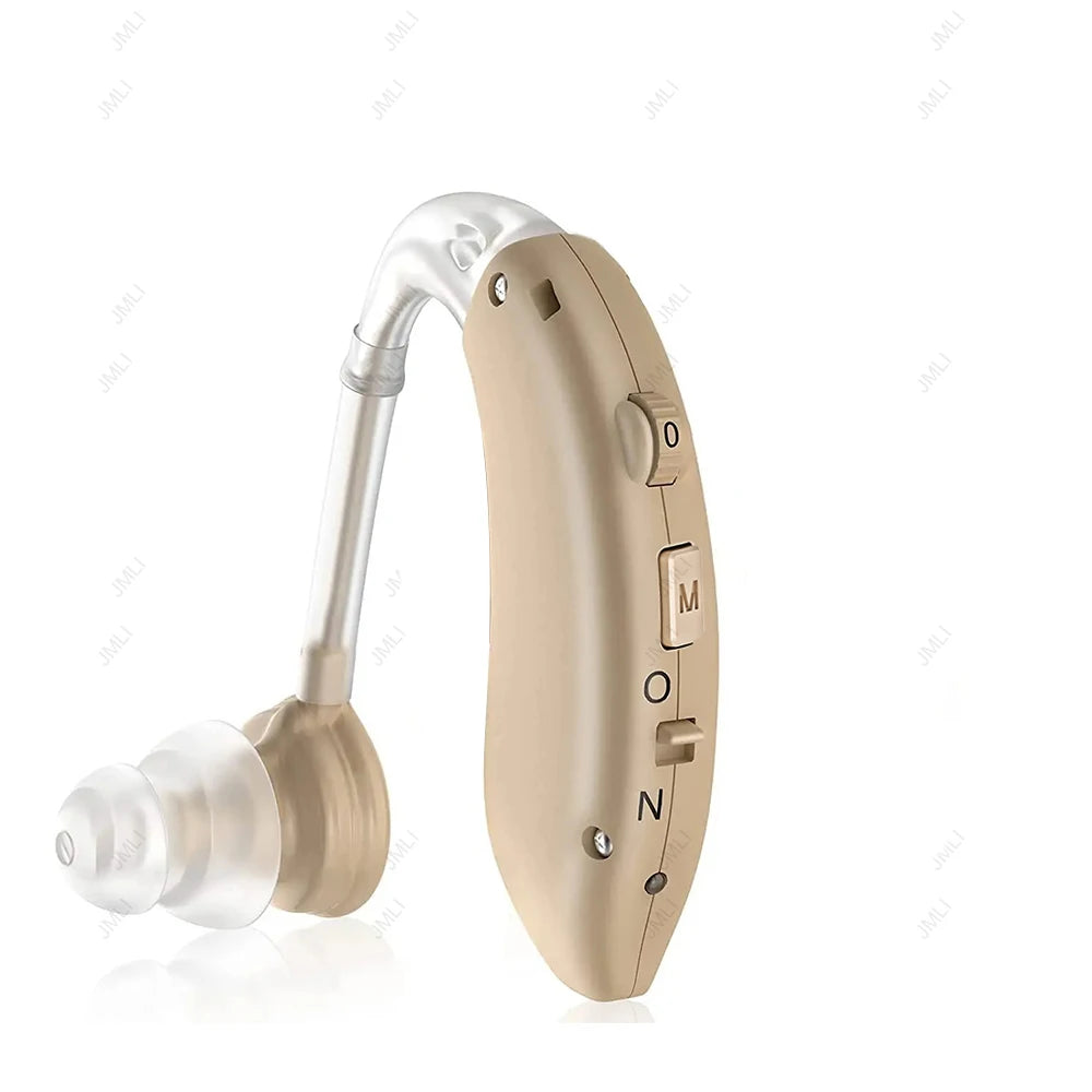 Digital Hearing Aids for Seniors. - BLAKESTORE-NG