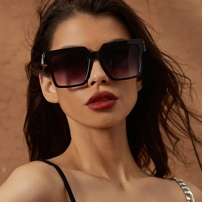 New Luxury Brand Designer Sunglasses.