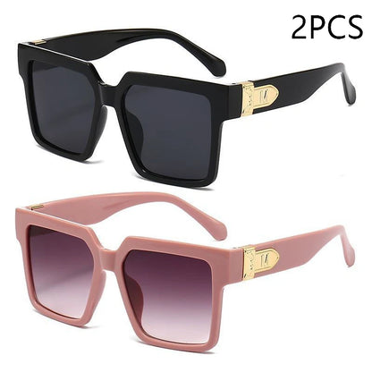 New Luxury Brand Designer Sunglasses.