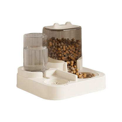 Dog & Cat Automatic Feeder.