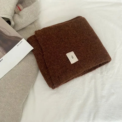 Women Cashmere Scarves.