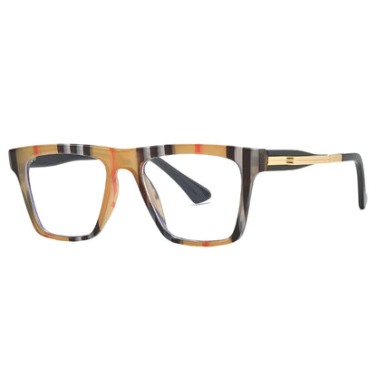 Customized unisex Reading Glasses.