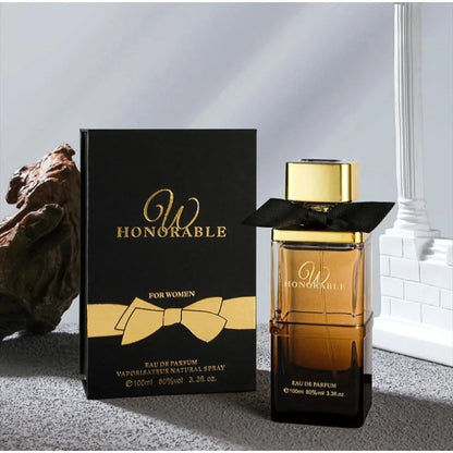 Elegant Women's Perfume 100ml.