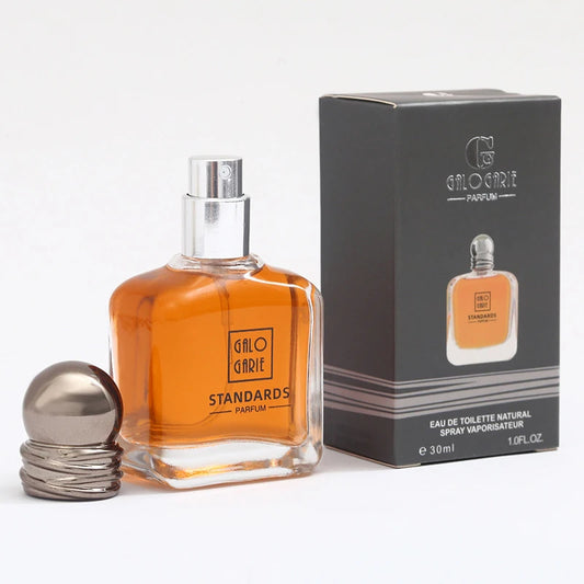 Mujer Fresh Woody Charm Perfume.