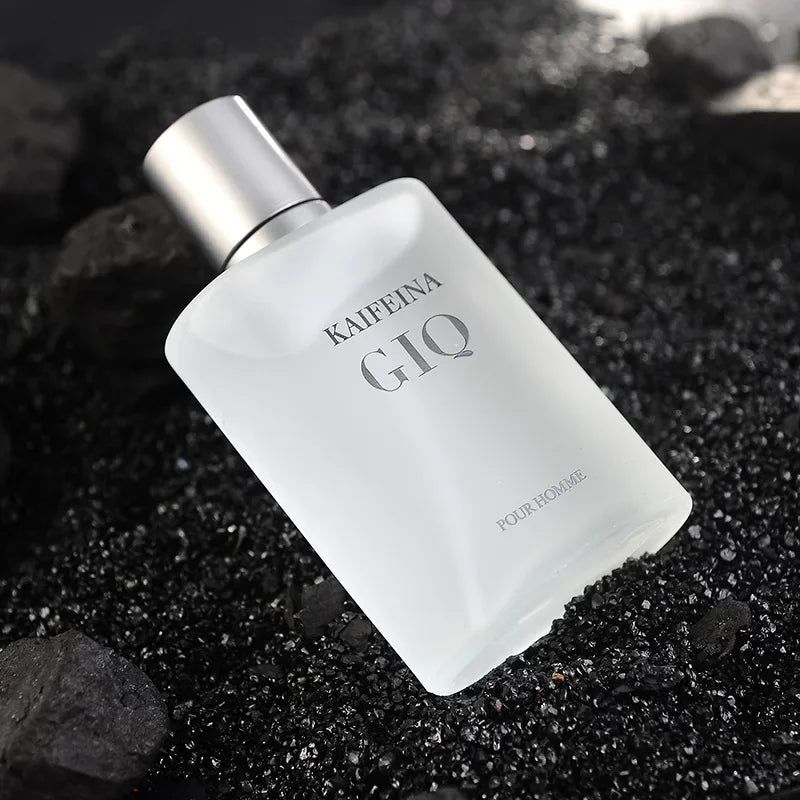 Aquatic Aromatic Eau de Perfume for men -50Ml