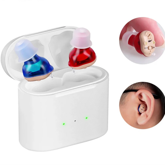 Invincible Hearing Aid For Seniors. - BLAKESTORE-NG