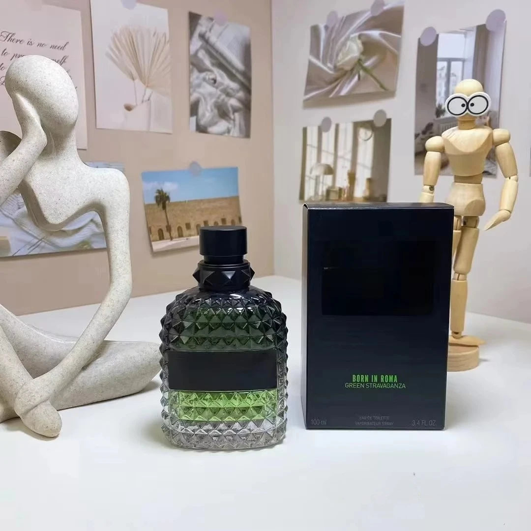 West & Month Perfume  for Men & Women- 100ML,