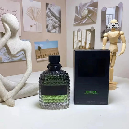 West & Month Perfume  for Men & Women- 100ML,
