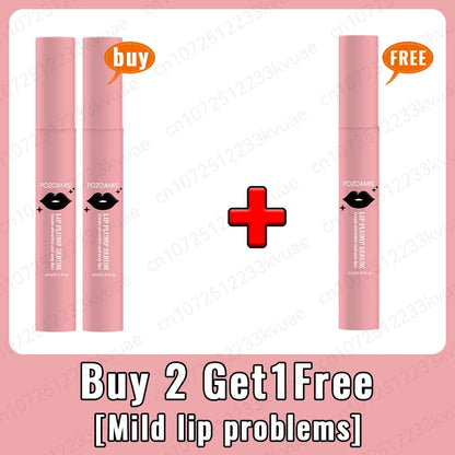 Lip Augmentation in one month.