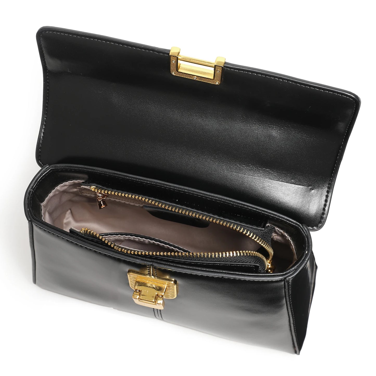 Genuine Leather Women's Bag.