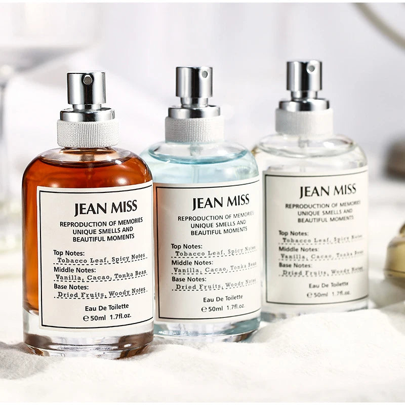 Lazy Weekend Lab Perfume Unisex.