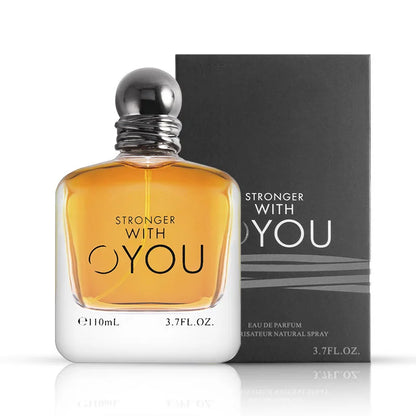 Mujer Fresh Woody Charm Perfume.