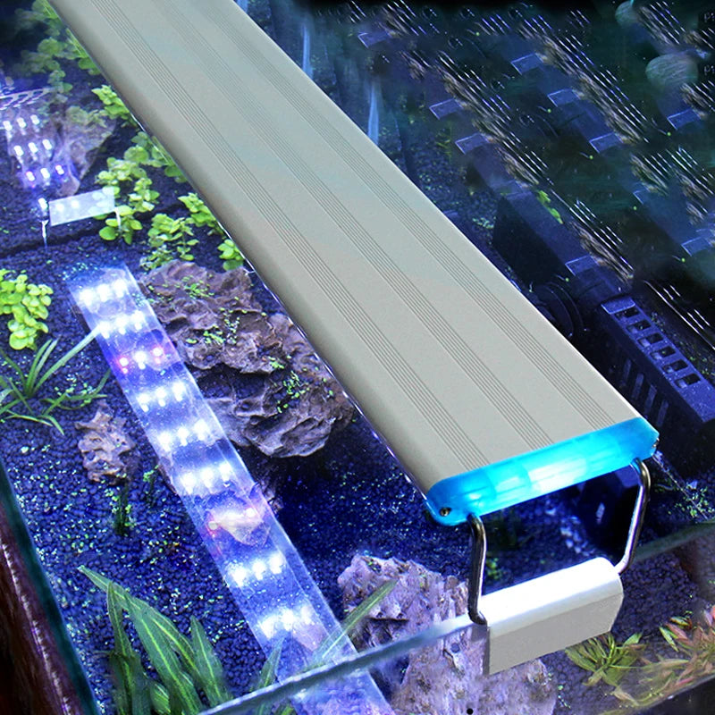 Aquarium LED Light.