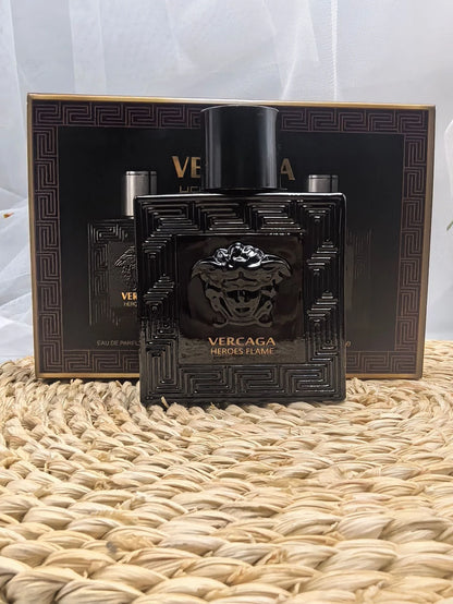 Vercaga Eros Cologne for Men- 50ml