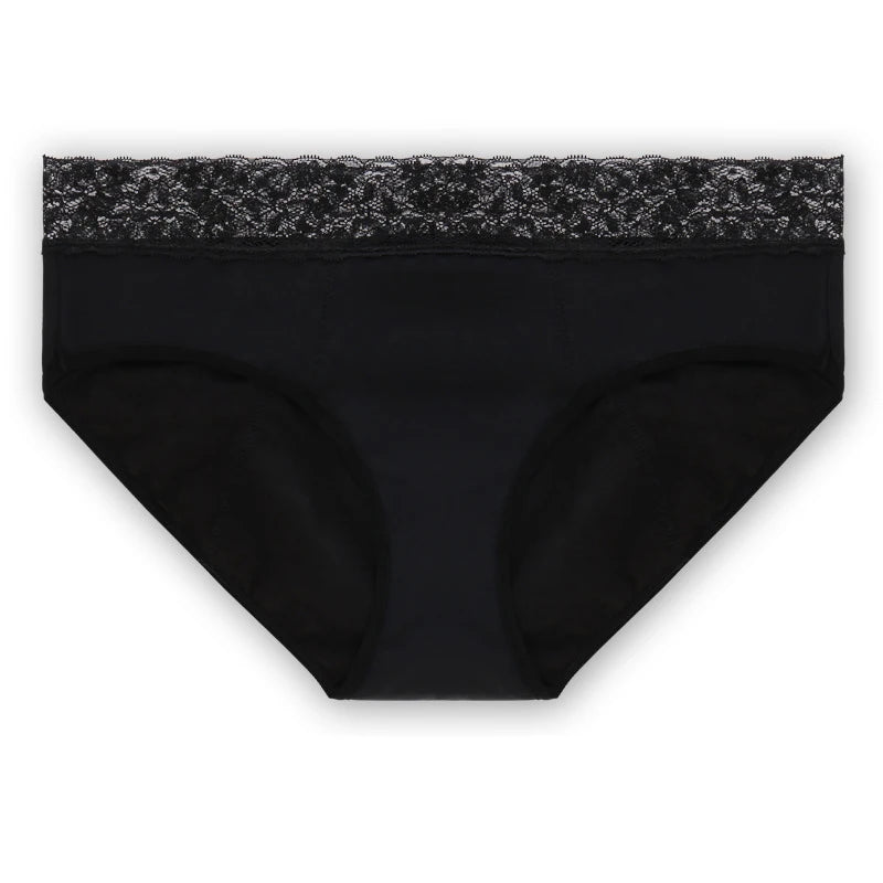 4-Layer Leakproof Menstrual Period Panties.