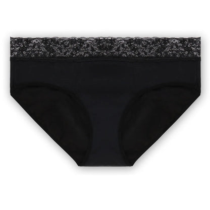 4-Layer Leakproof Menstrual Period Panties.