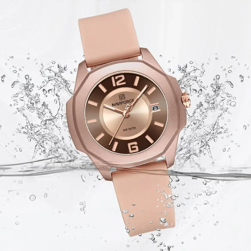 Luxury Women watch Quartz Watches - BLAKESTORE-NG