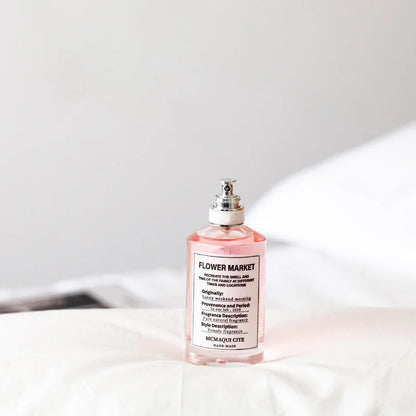Lazy Weekend Lab Perfume Unisex.