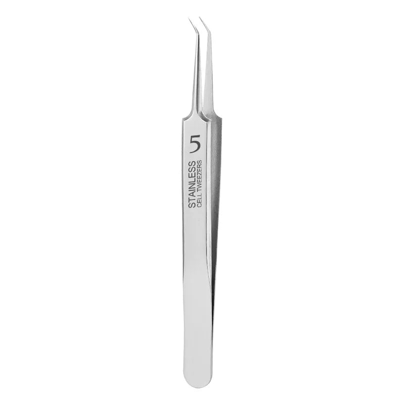 Pimples Blackhead Clip Tweezers.