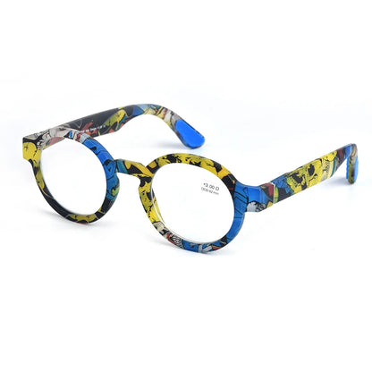 Unisex Pescription Glasses.