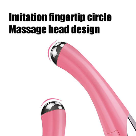 Electric Eye Massager Vibrator - BLAKESTORE-NG