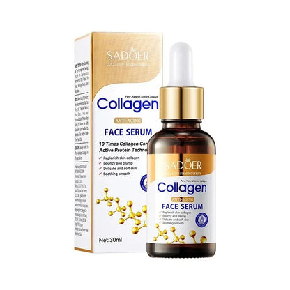Collagen Facial Mask Moisturizing Cream.