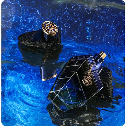 Elegant Women's Perfume 100ml.