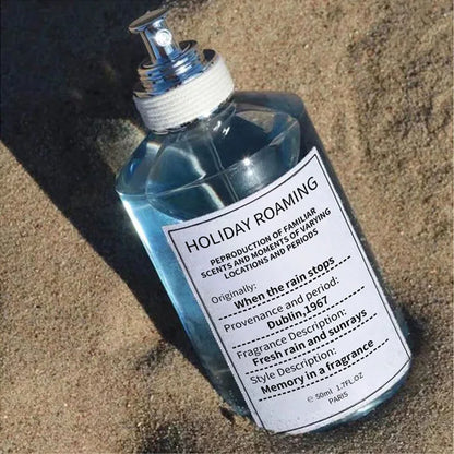 Lazy Weekend Lab Perfume Unisex.