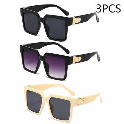 New Luxury Brand Designer Sunglasses.