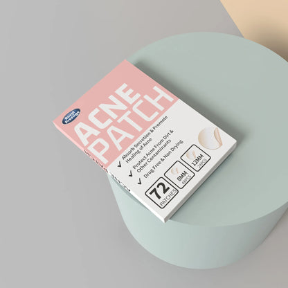 Acne and Pimple Removal And Spots Repair Stickers. - BLAKESTORE-NG