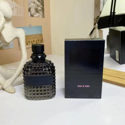 West & Month Perfume  for Men & Women- 100ML,