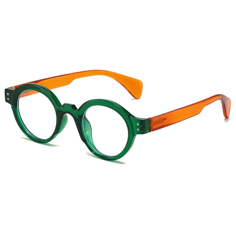 Unisex Presbyopia Reader Glasses Diopter +1.0 To +4.0.