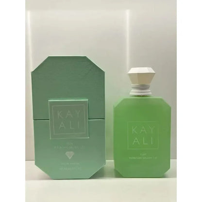 100ml Elegant Women's Perfume.