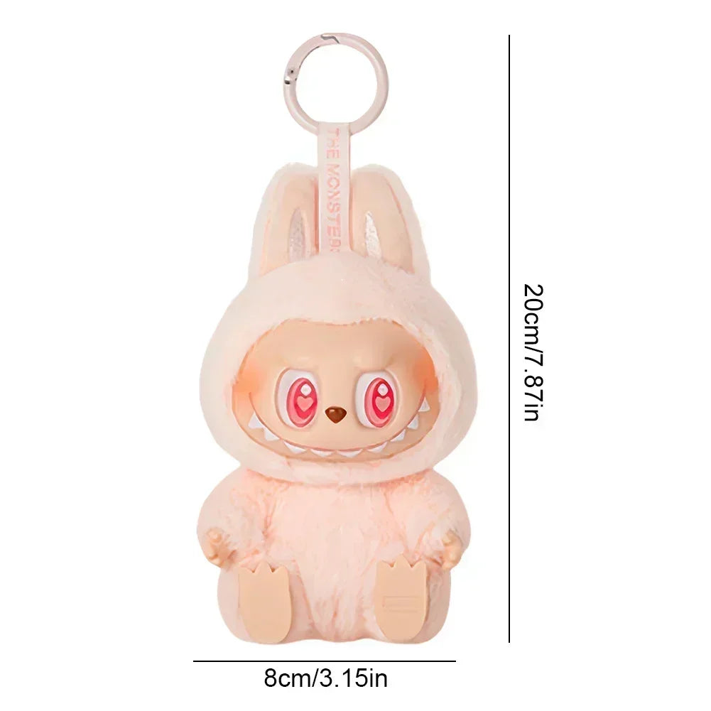 Mysterious Gift Monster Labubu.