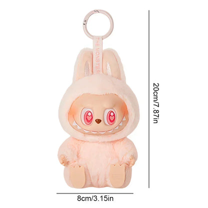 Mysterious Gift Monster Labubu.
